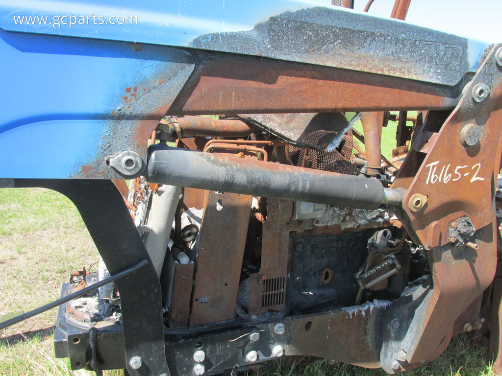 845TL NH LOADER ONLY